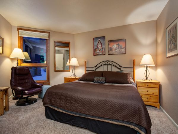 Steamboat Springs Condo 953198
