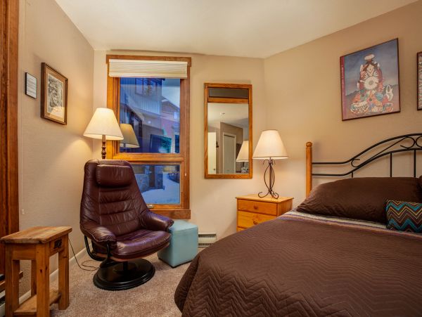 Steamboat Springs Condo 953198