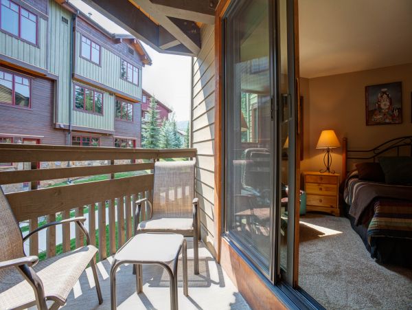 Steamboat Springs Condo 953198