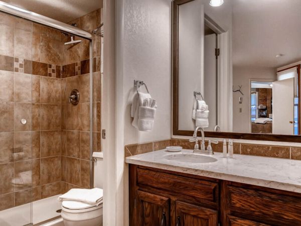 Steamboat Springs Condo 953198
