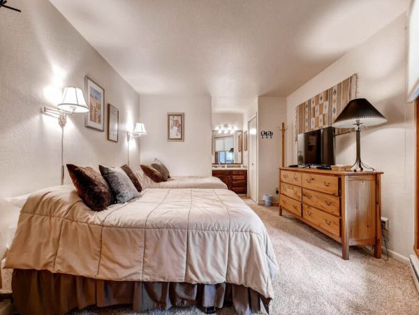 Steamboat Springs Condo 953198