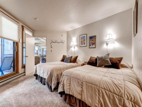 Steamboat Springs Condo 953198