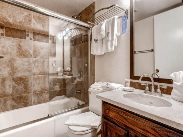 Steamboat Springs Condo 953198
