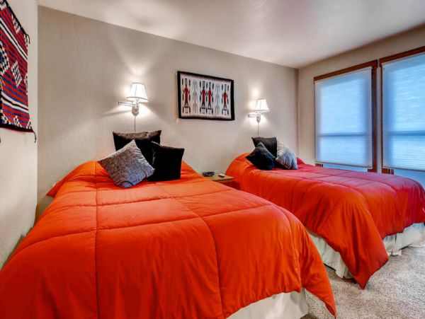 Steamboat Springs Condo 953198