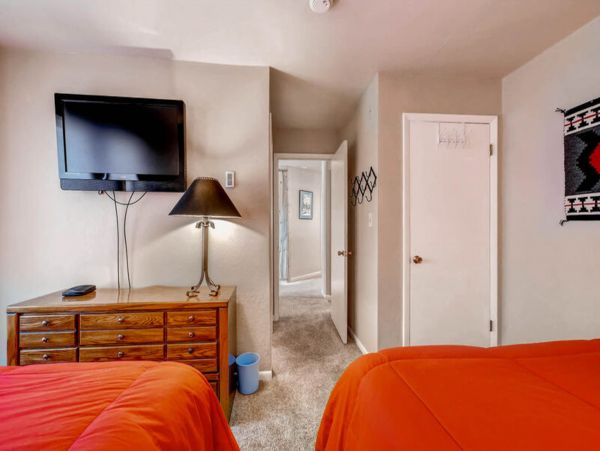 Steamboat Springs Condo 953198
