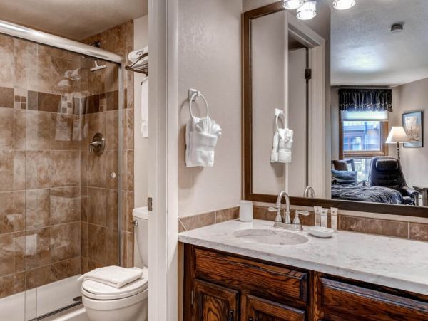 Steamboat Springs Condo 953198