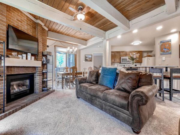 Steamboat Springs Condo 953198
