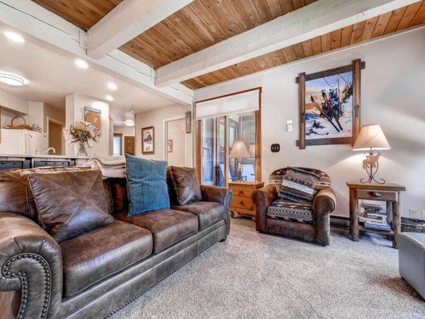 Steamboat Springs Condo 953198