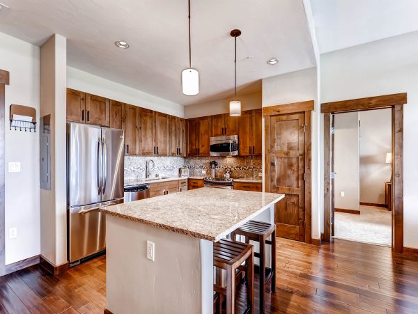 Steamboat Springs Condo 953199