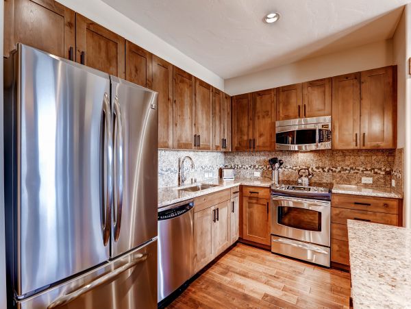 Steamboat Springs Condo 953199