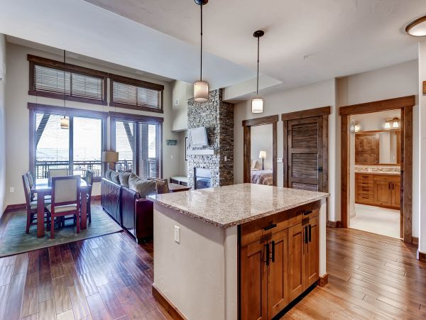 Steamboat Springs Condo 953199