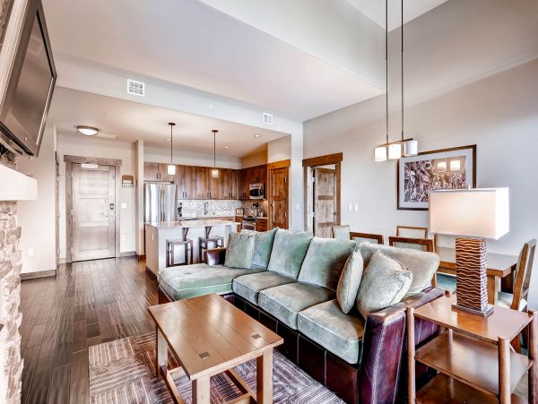 Steamboat Springs Condo 953199