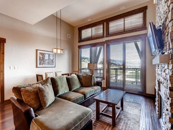 Steamboat Springs Condo 953199