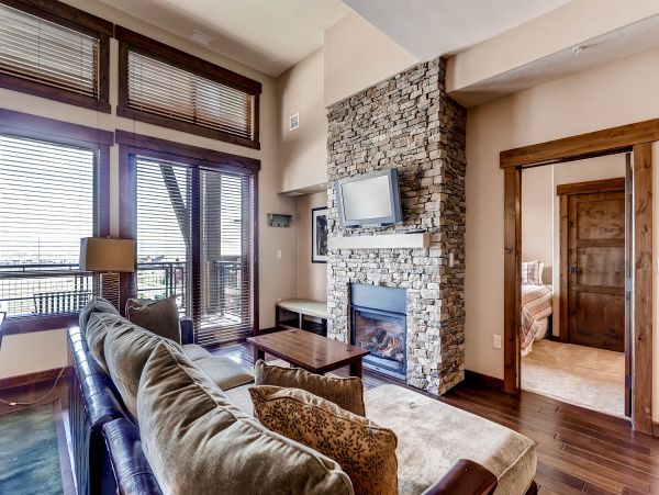 Steamboat Springs Condo 953199