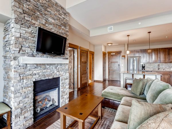 Steamboat Springs Condo 953199