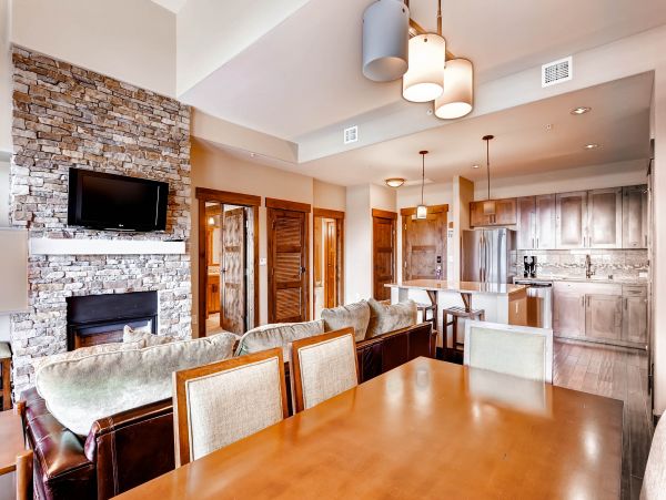 Steamboat Springs Condo 953199