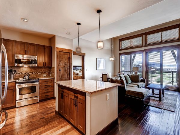 Steamboat Springs Condo 953199