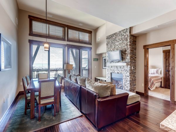 Steamboat Springs Condo 953199