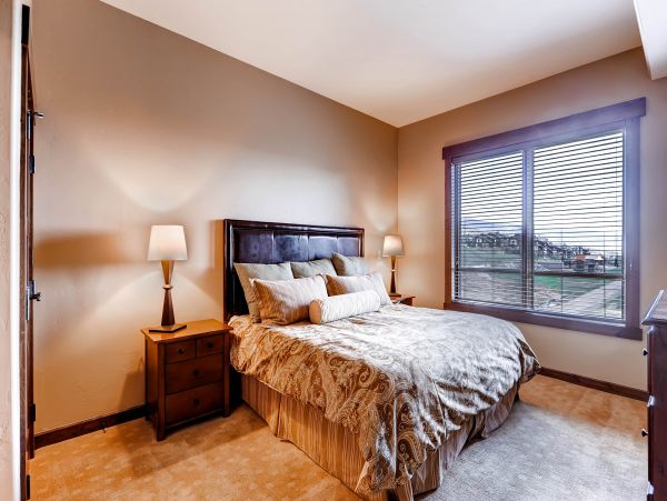 Steamboat Springs Condo 953199