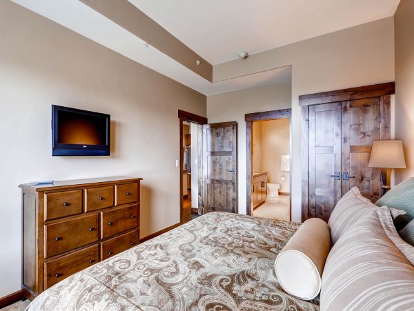 Steamboat Springs Condo 953199