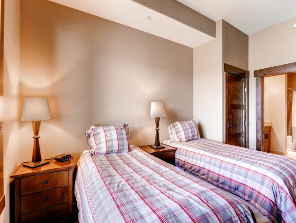 Steamboat Springs Condo 953199