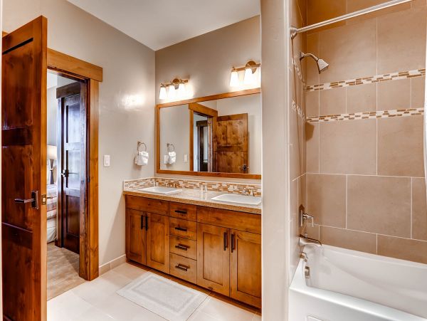 Steamboat Springs Condo 953199