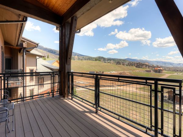 Steamboat Springs Condo 953199
