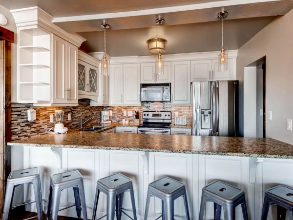 Steamboat Springs Condo 953200