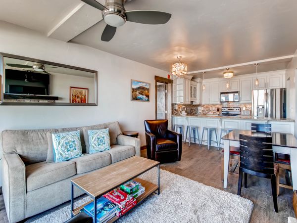 Steamboat Springs Condo 953200