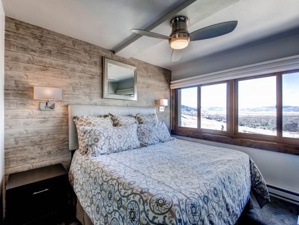 Steamboat Springs Condo 953200