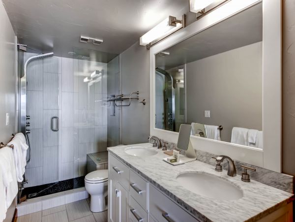 Steamboat Springs Condo 953200