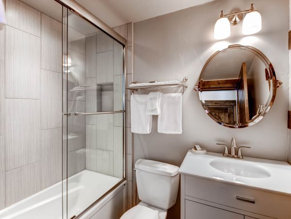 Steamboat Springs Condo 953200