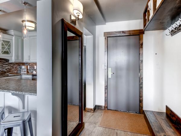 Steamboat Springs Condo 953200