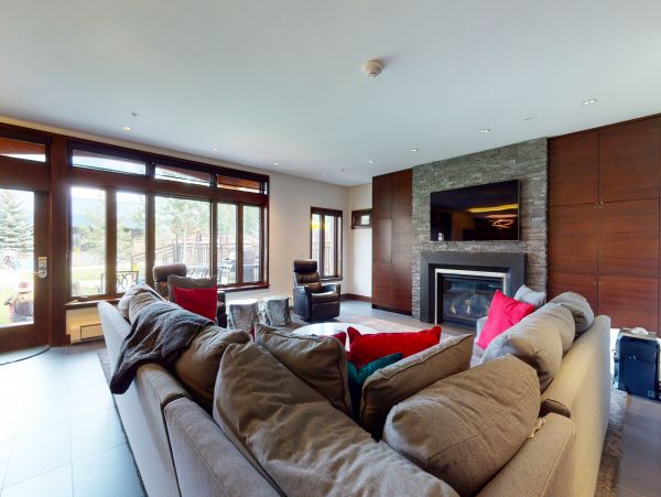 Vail Lionshead Condo 953201
