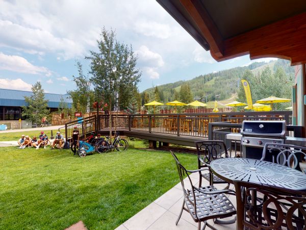 Vail Lionshead Condo 953201