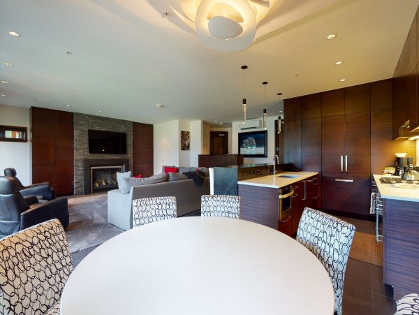 Vail Lionshead Condo 953201