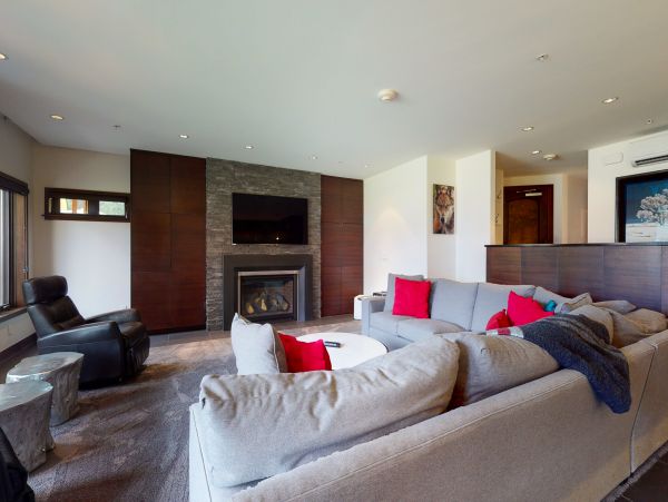Vail Lionshead Condo 953201