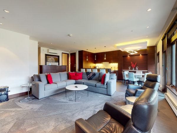 Vail Lionshead Condo 953201