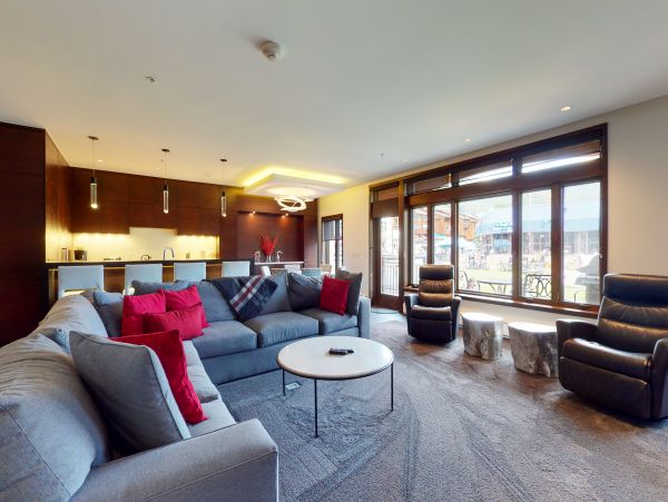 Vail Lionshead Condo 953201