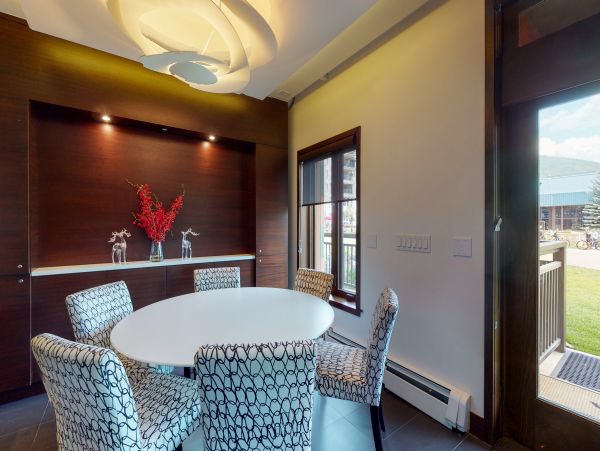 Vail Lionshead Condo 953201