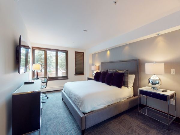 Vail Lionshead Condo 953201