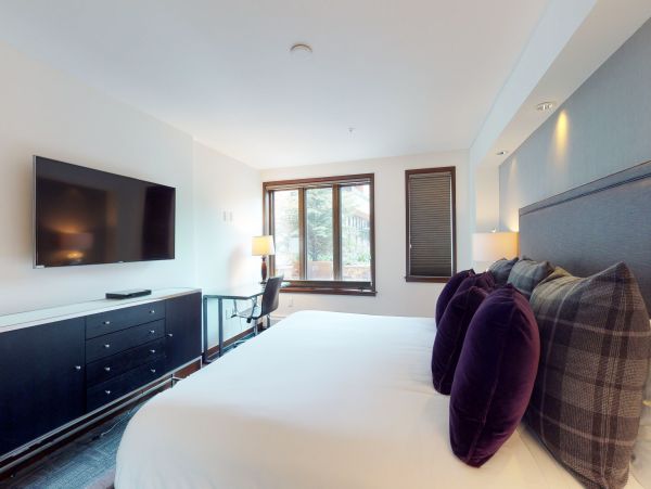 Vail Lionshead Condo 953201