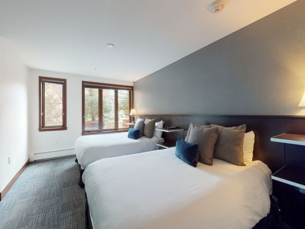Vail Lionshead Condo 953201