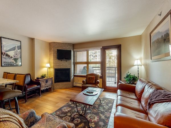 Vail Lionshead Condo 953202