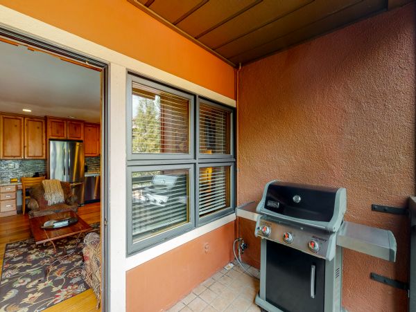 Vail Lionshead Condo 953202