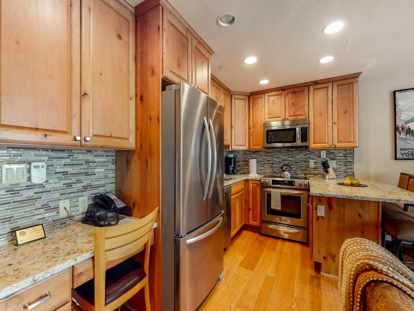 Vail Lionshead Condo 953202