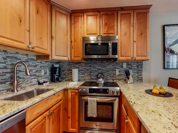 Vail Lionshead Condo 953202