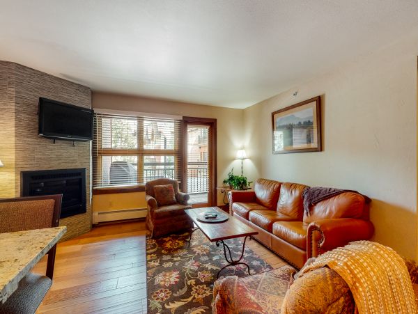 Vail Lionshead Condo 953202