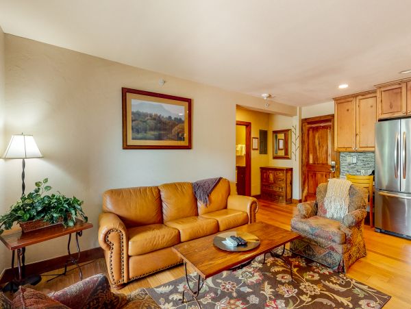 Vail Lionshead Condo 953202