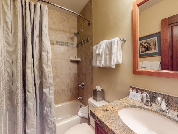 Vail Lionshead Condo 953202